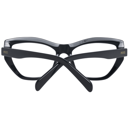 Emilio Pucci Gray Women Frames