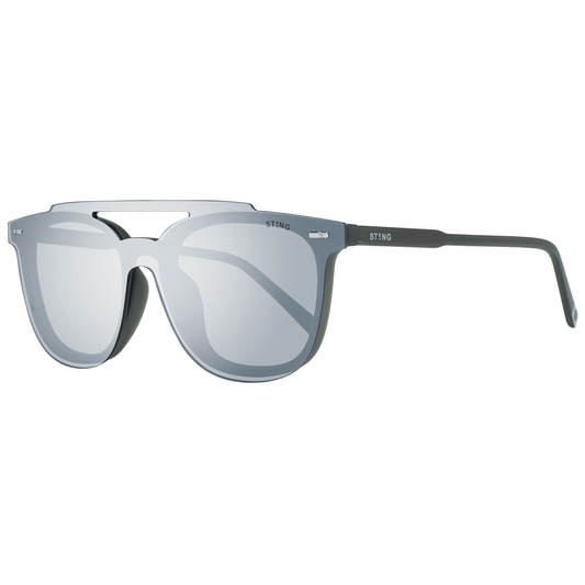 Sting Gray Men Sunglasses