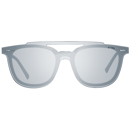 Sting Gray Men Sunglasses