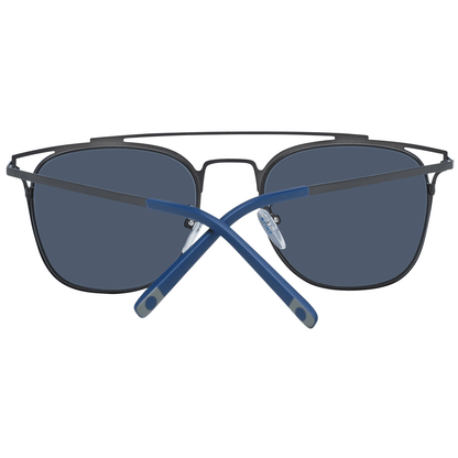 Sting Gray Men Sunglasses