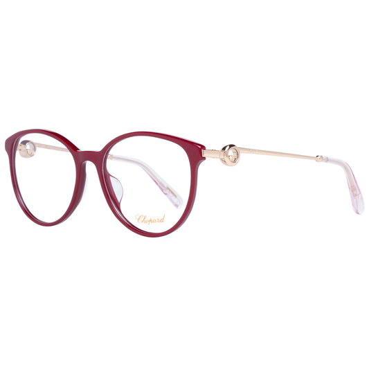 Chopard Burgundy Women Frames