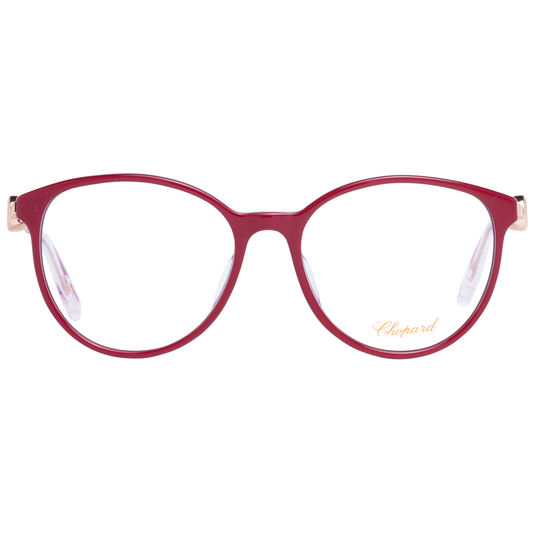 Chopard Burgundy Women Frames