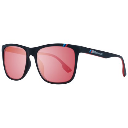 BMW Motorsport Black Men Sunglasses