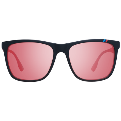 BMW Motorsport Black Men Sunglasses