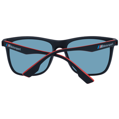 BMW Motorsport Black Men Sunglasses
