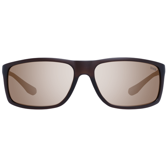 BMW Brown Men Sunglasses