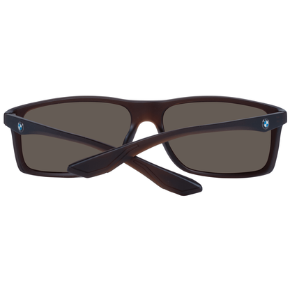 BMW Brown Men Sunglasses