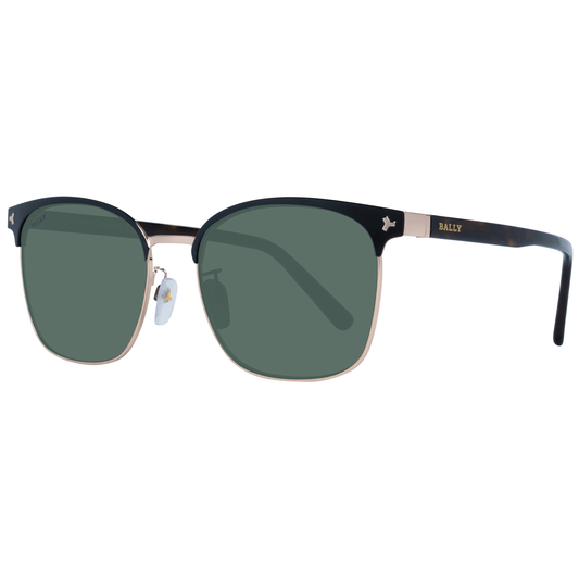 Bally Black Men Sunglasses