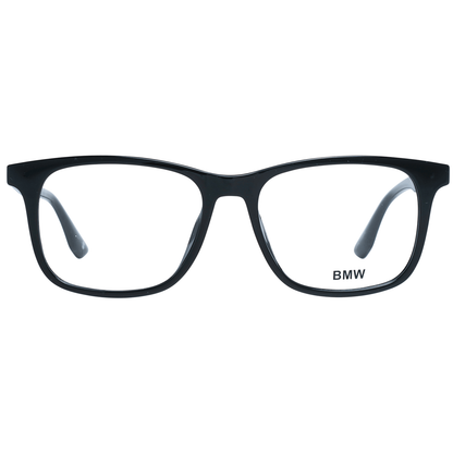 BMW Black Men Frames