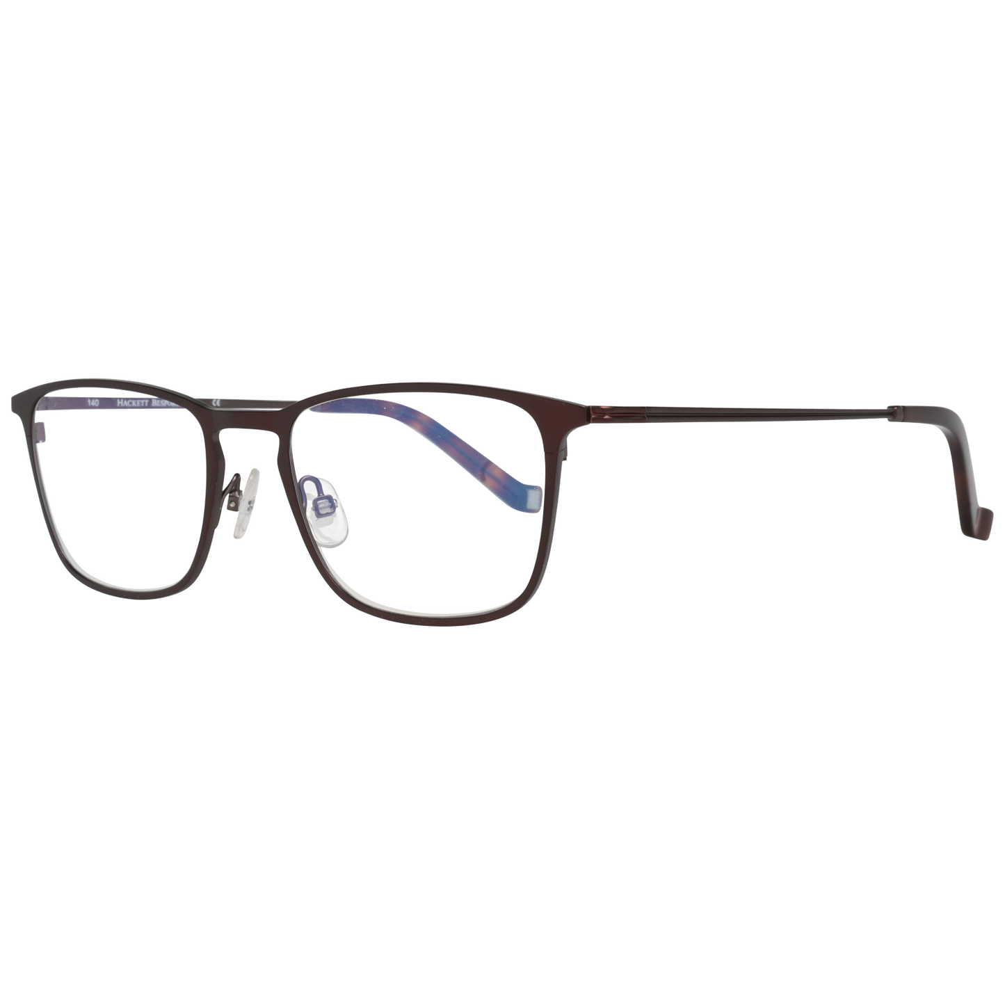 Hackett Brown Men Optical Frames