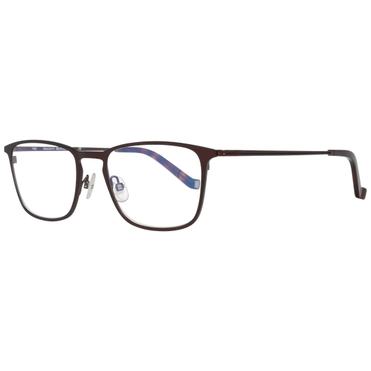 Hackett Brown Men Optical Frames