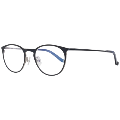 Hackett Blue Men Optical Frames