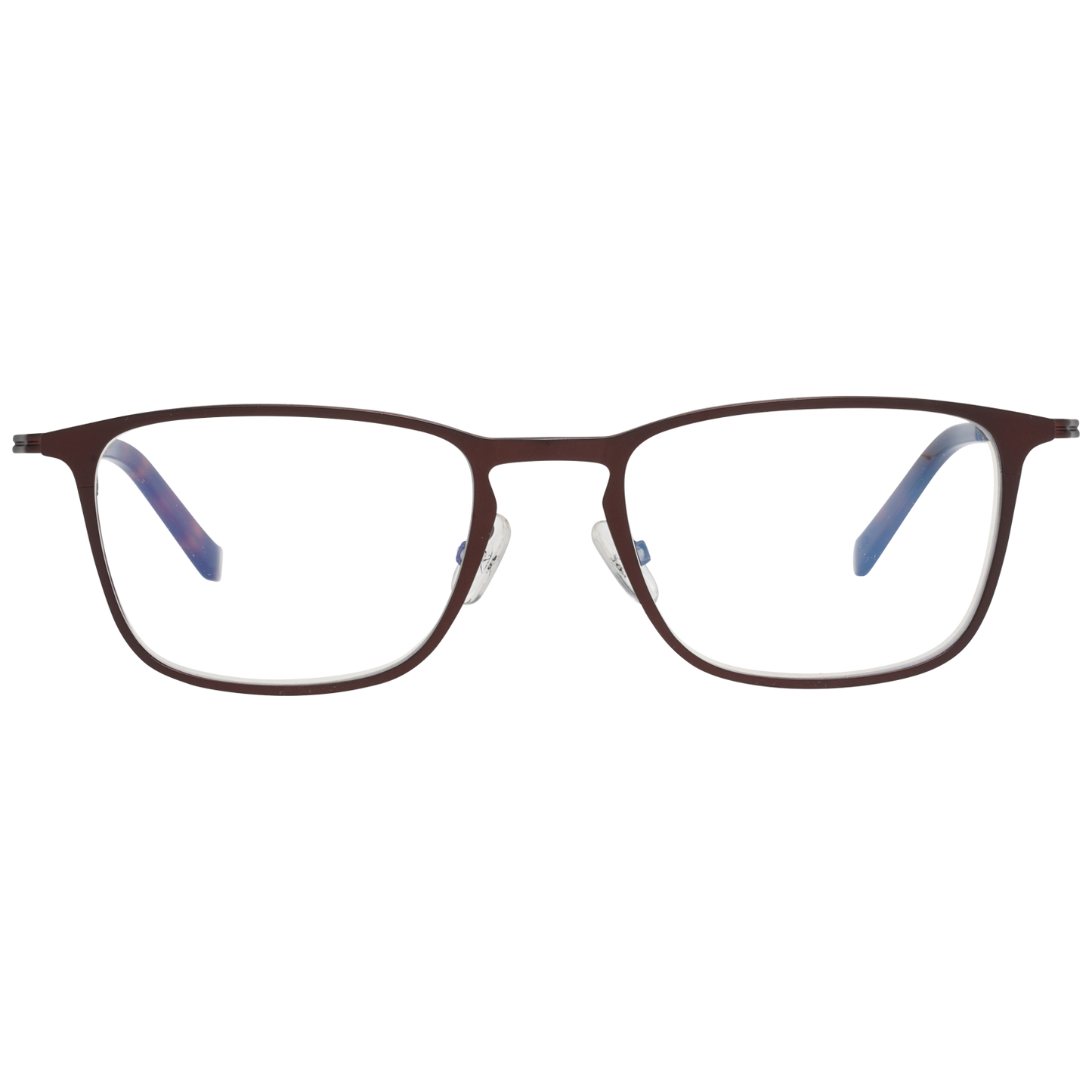 Hackett Brown Men Optical Frames