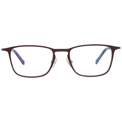 Hackett Brown Men Optical Frames