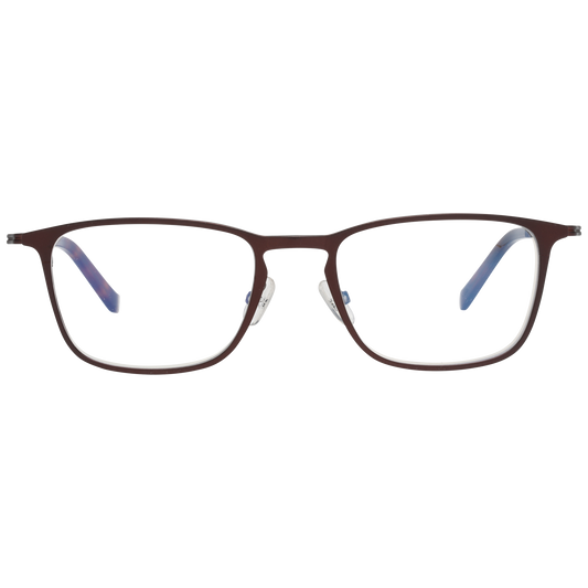 Hackett Brown Men Optical Frames