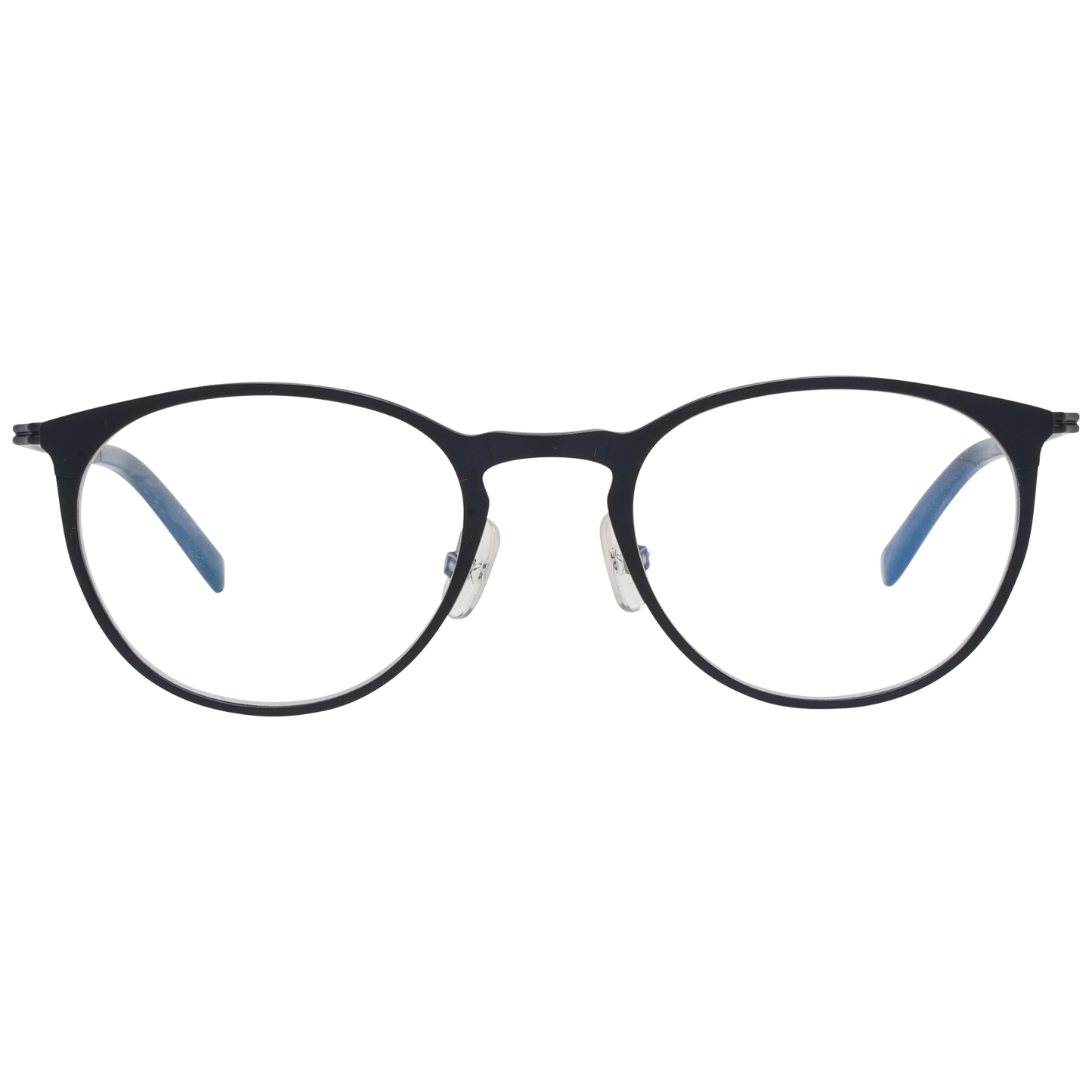 Hackett Blue Men Optical Frames