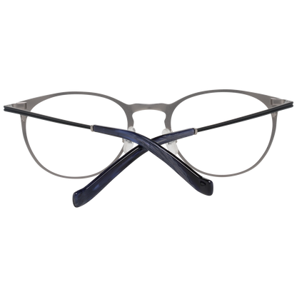 Hackett Blue Men Optical Frames