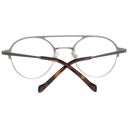 Hackett Brown Men Optical Frames