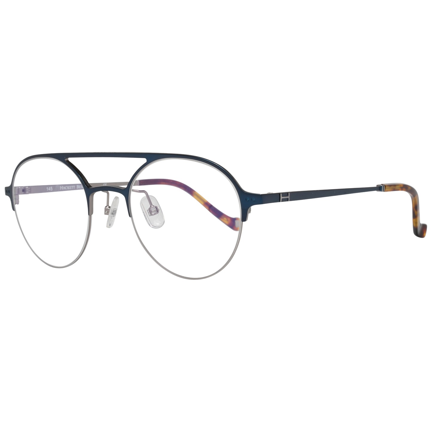 Hackett Blue Men Optical Frames