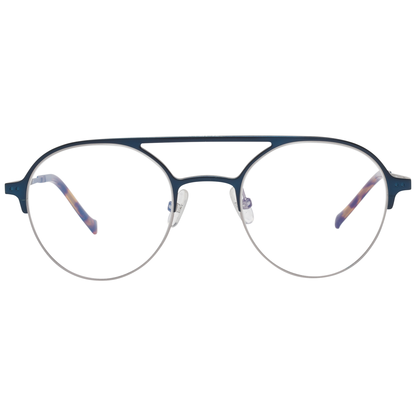 Hackett Blue Men Optical Frames