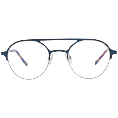 Hackett Blue Men Optical Frames