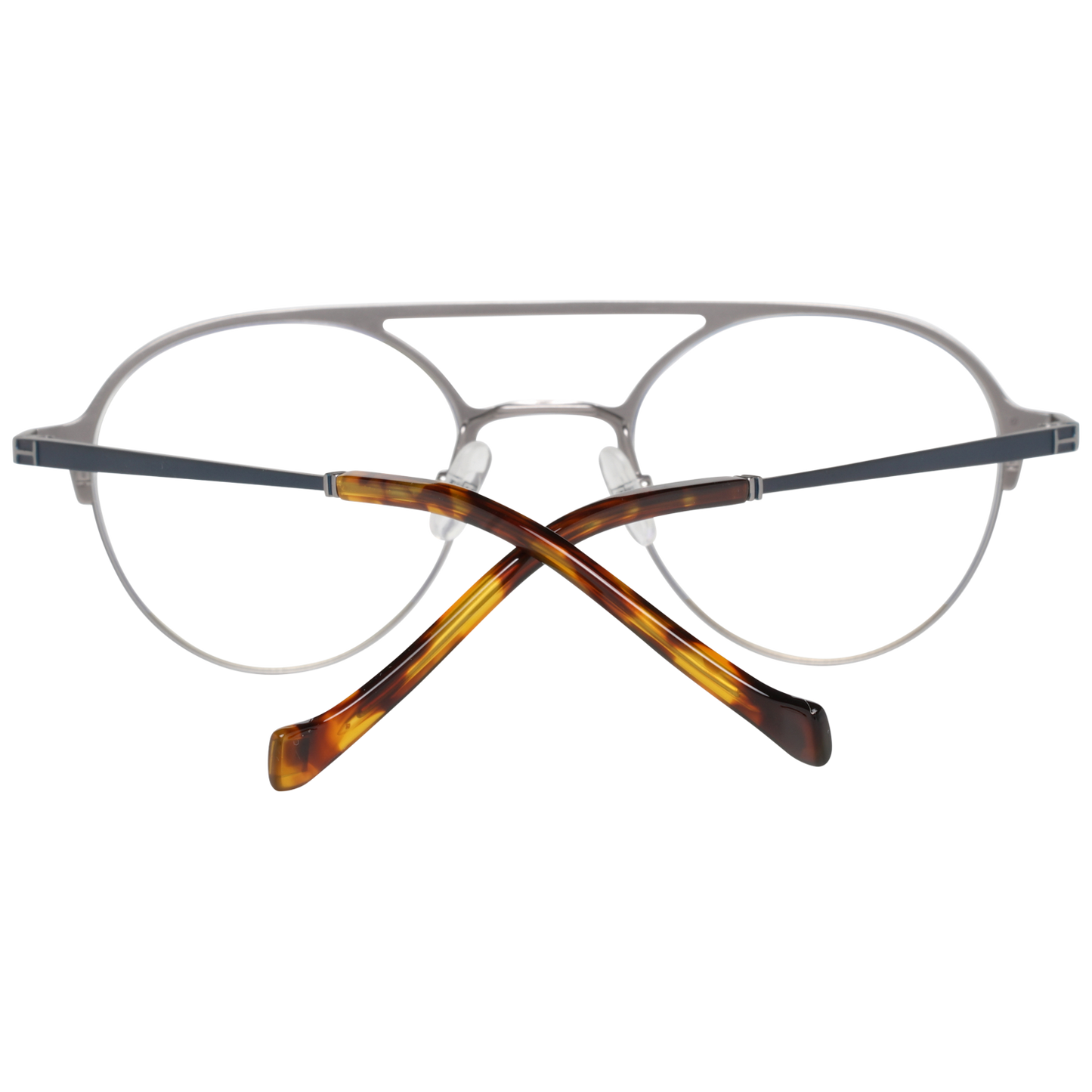 Hackett Blue Men Optical Frames