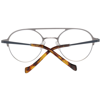 Hackett Blue Men Optical Frames