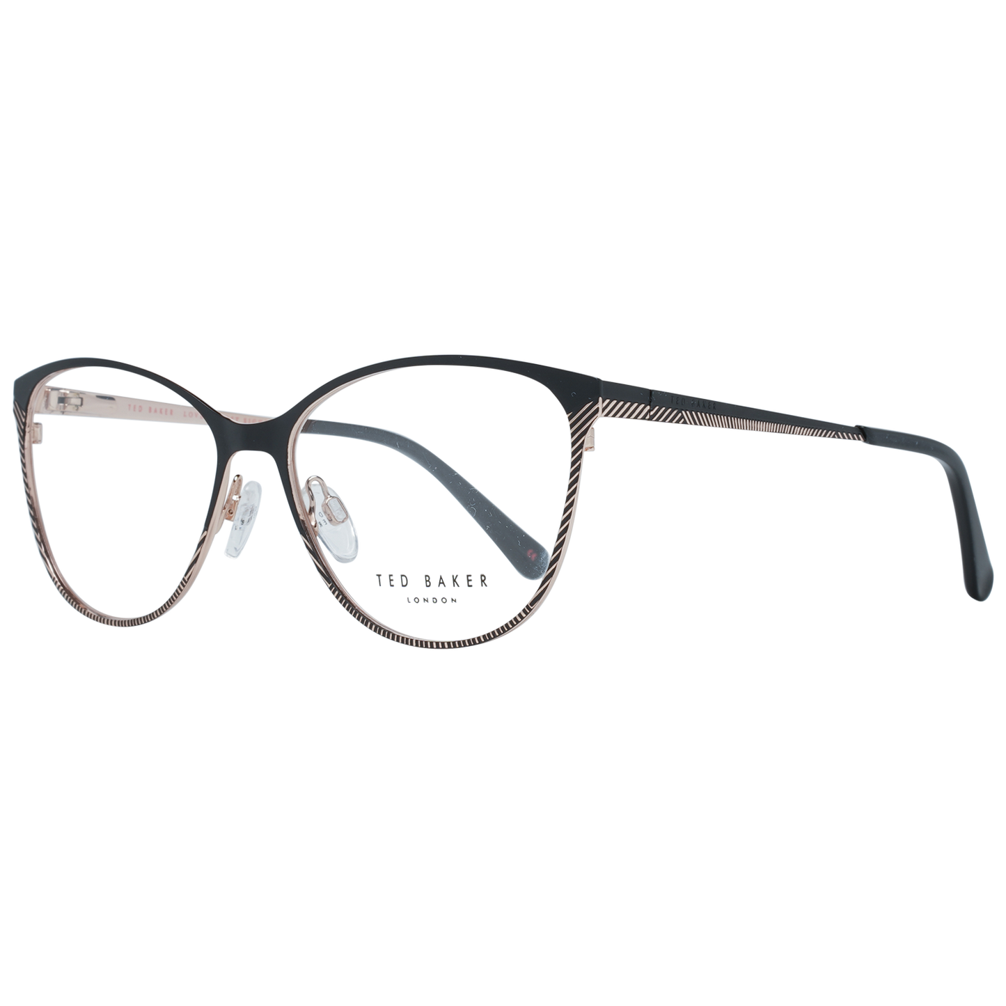 Ted Baker Black Women Optical Frames