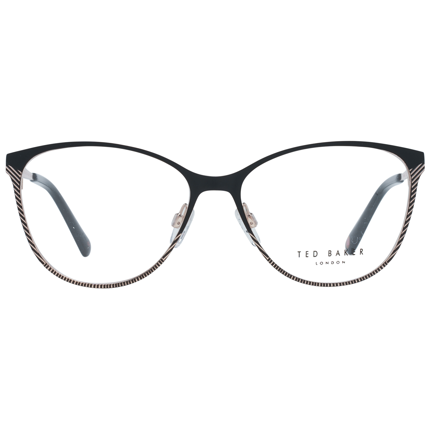 Ted Baker Black Women Optical Frames