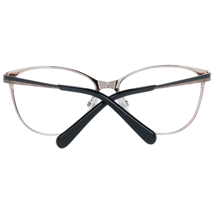 Ted Baker Black Women Optical Frames