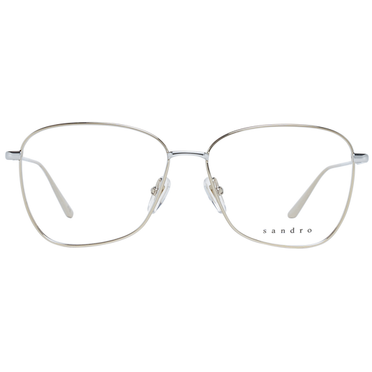 Sandro Gold Women Frames