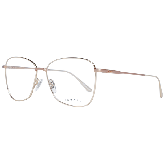 Sandro Gold Women Frames