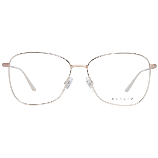 Sandro Gold Women Frames