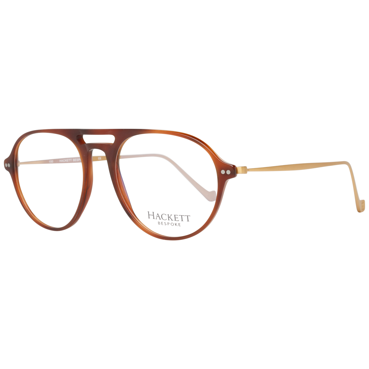 Hackett Bronze Men Frames