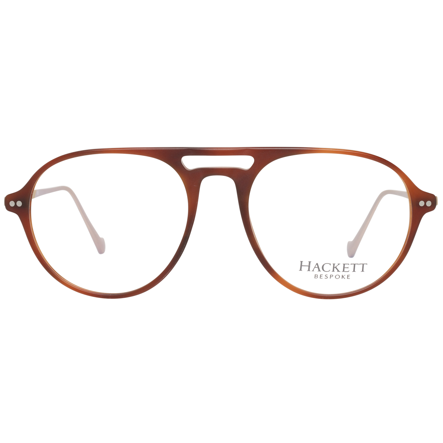 Hackett Bronze Men Frames