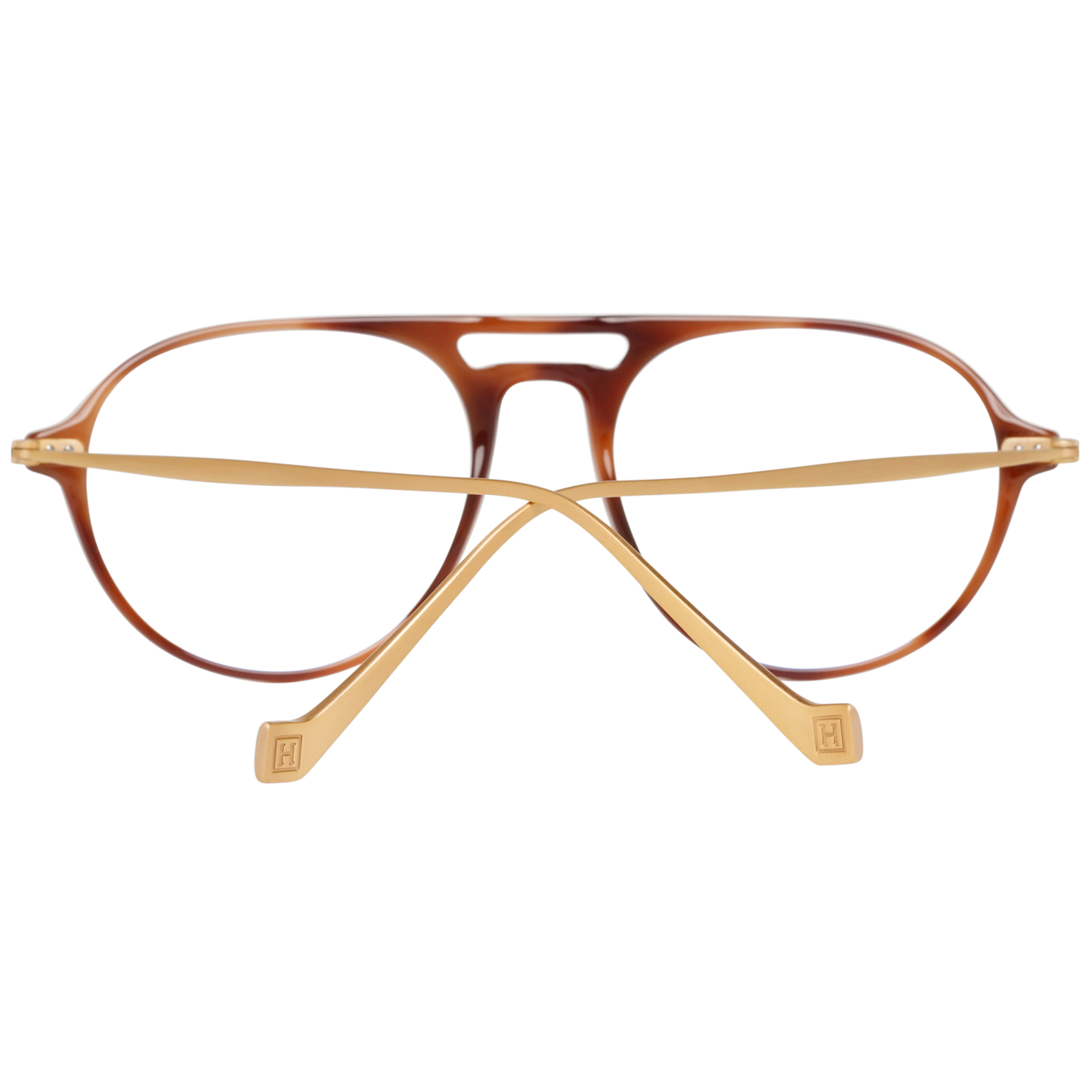 Hackett Bronze Men Frames