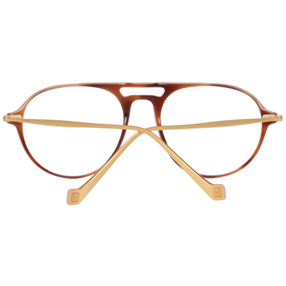 Hackett Bronze Men Frames