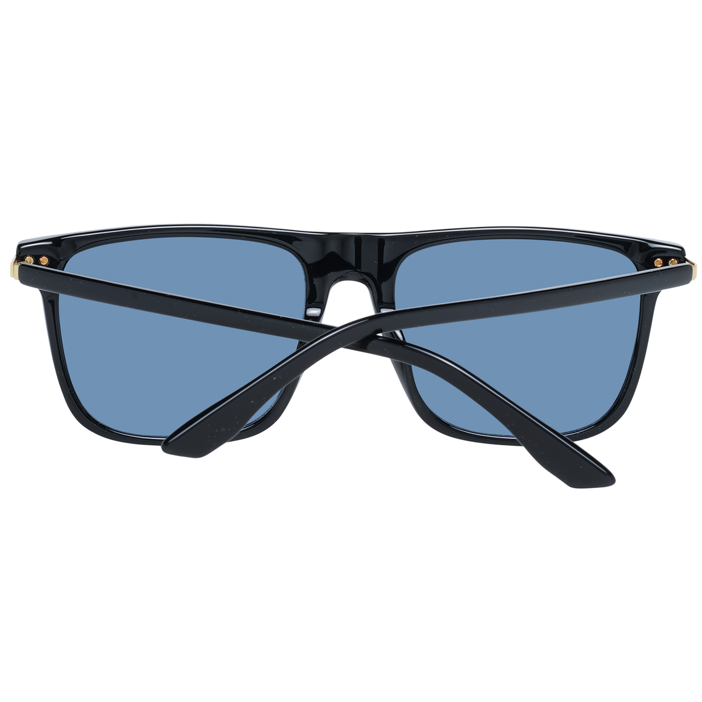 BMW Black Men Sunglasses