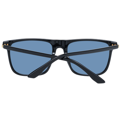 BMW Black Men Sunglasses