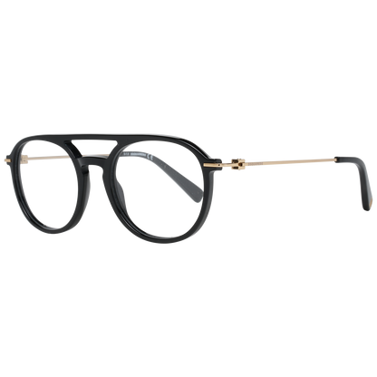 Dsquared² Black Unisex Optical Frames