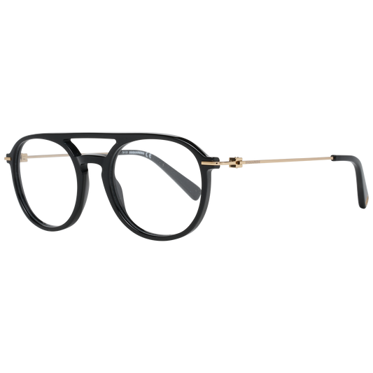 Dsquared² Black Unisex Optical Frames