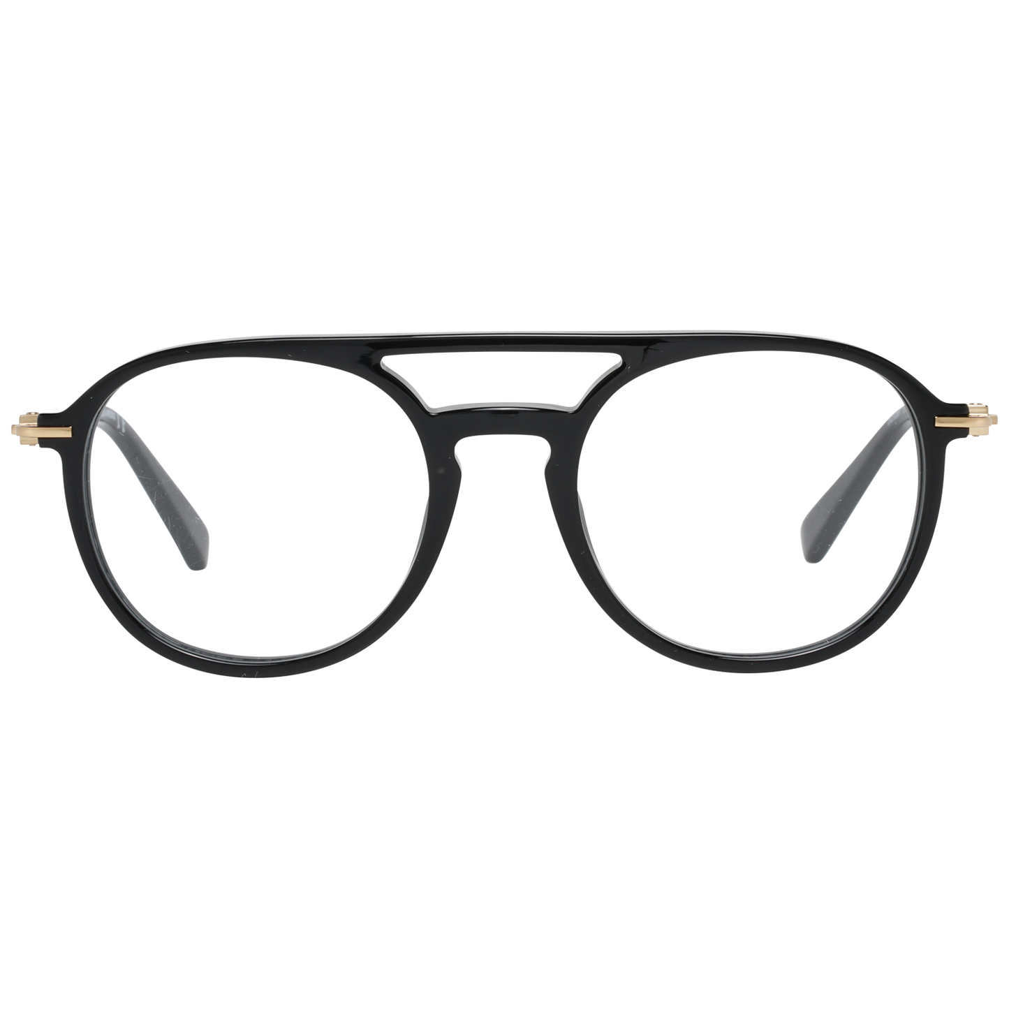 Dsquared² Black Unisex Optical Frames