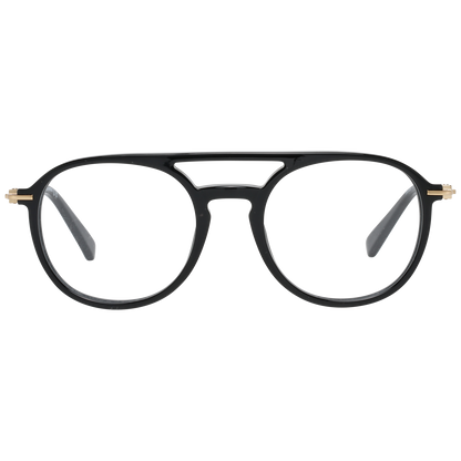 Dsquared² Black Unisex Optical Frames