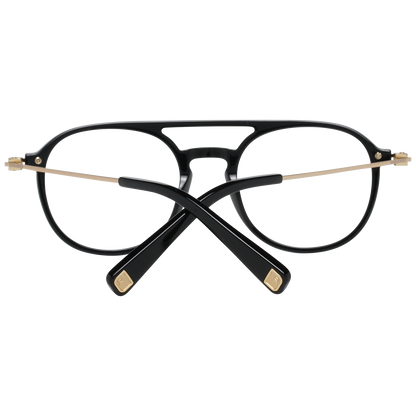 Dsquared² Black Unisex Optical Frames