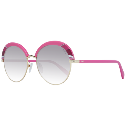 Emilio Pucci Pink Women Sunglasses