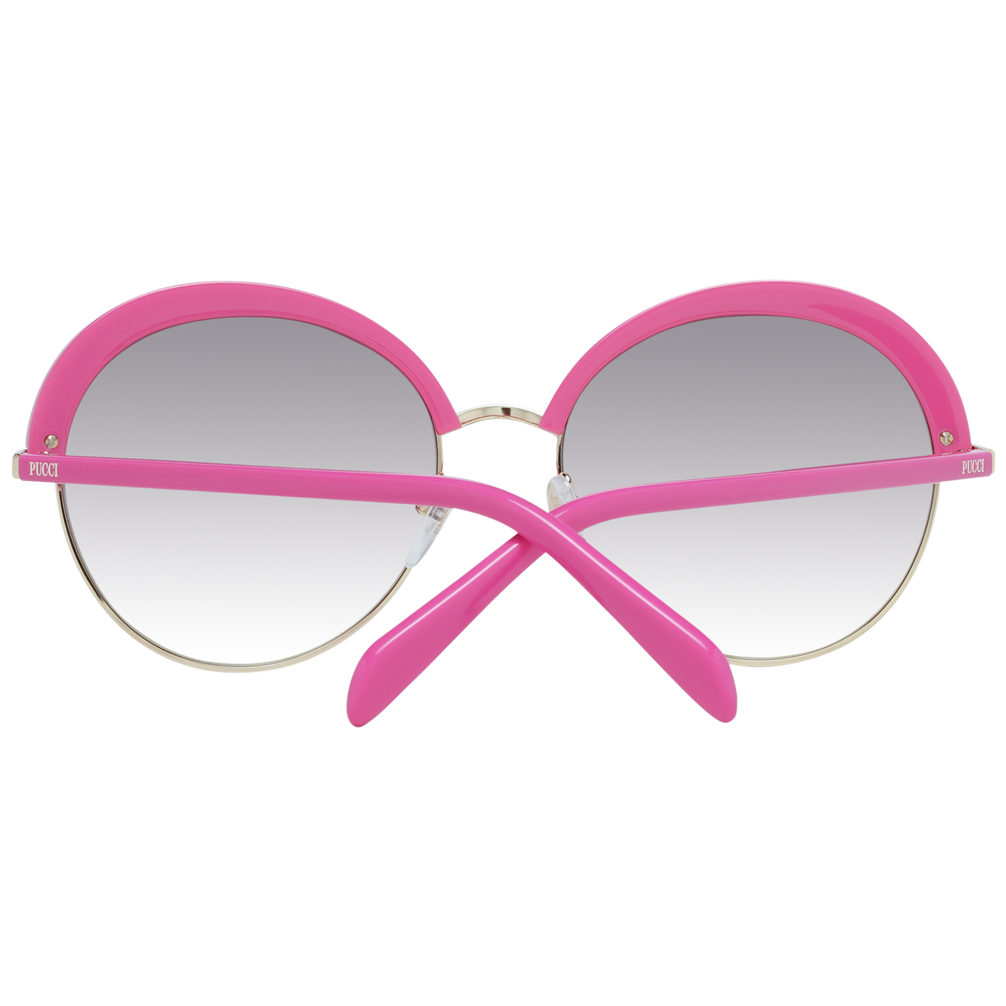 Emilio Pucci Pink Women Sunglasses