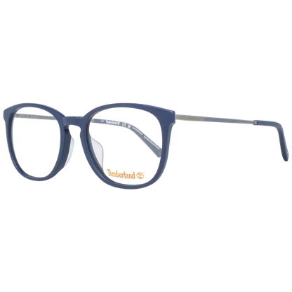 Timberland Blue Men Optical Frames