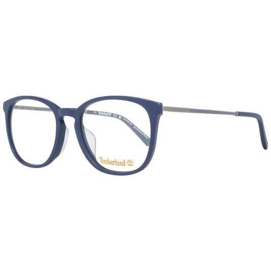 Timberland Blue Men Optical Frames