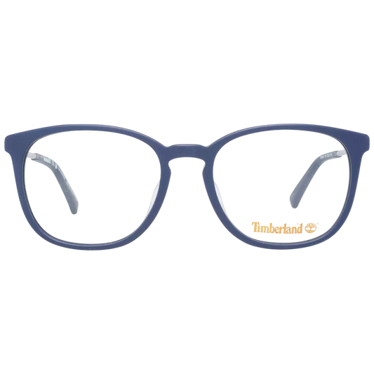 Timberland Blue Men Optical Frames