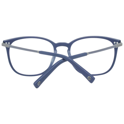 Timberland Blue Men Optical Frames